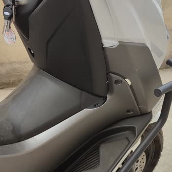 Kuba Motor Kuba Chia 125 Modelinin Kalitesizliği