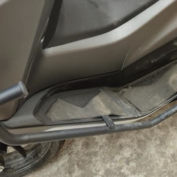 Kuba Motor Kuba Chia 125 Modelinin Kalitesizliği