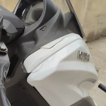 Kuba Motor Kuba Chia 125 Modelinin Kalitesizliği