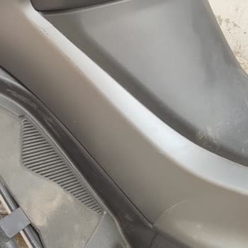 Kuba Motor Kuba Chia 125 Modelinin Kalitesizliği