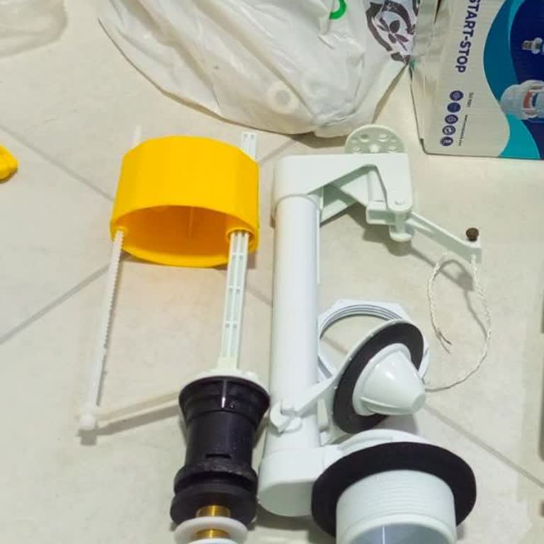 Japar Rezervuar İç Takım Kalitesizliği