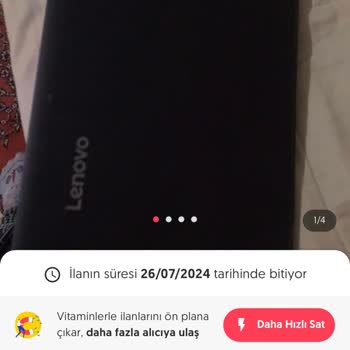 Letgo Bu Olmuyor Düzelt