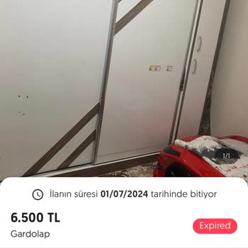Letgo Bu Olmuyor Düzelt