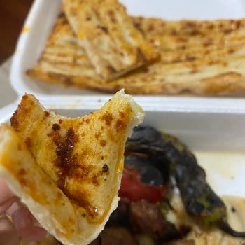 Getirden Sipariş Edilen Ürünler Gelmiyor Yemekler Kıllı Geliyor