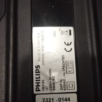 Evkur Alışveriş Philips Ev Ürünü