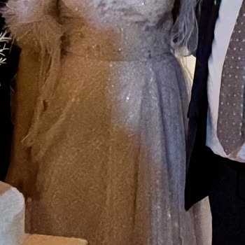 Hanımefendi Giyim Tehdit Ettiler Beni