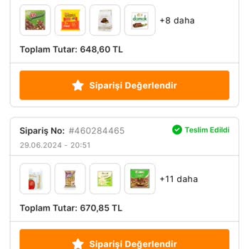Migros'tan Aldığım Çikolatalar Kurtlandı: İade İstiyorum!