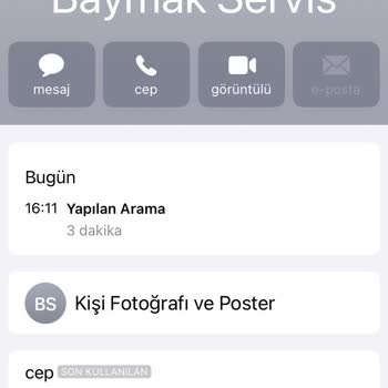 Baymak Servis İlgilenmedi Garantim Olmadığına Rağmen Gelmediler