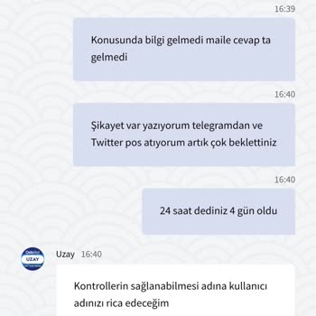 OsloBet Oyun Ödemesi Sorunu Ve Kural İhlali İddiası