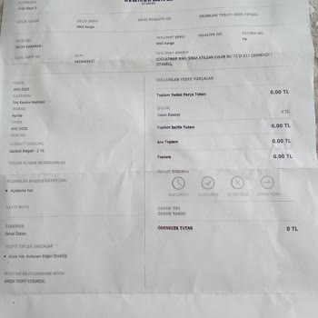 Aprilla Kişisel Bakım Aletleri Aprilla Teknik Servisi