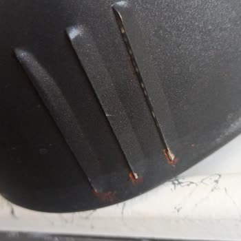 Kumtel Haf6 Air Fryer Pas Sorunu