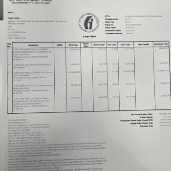 Kütahya Sera AVM Şubesi Şikayeti Hakkında