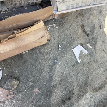 Üçay Mühendislik İle Yaşadığım Zaman Kaybı Ve İletişim Sorunu