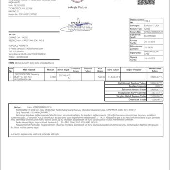 Samsung 65s95c Oled Lekeli Ekran