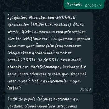 Görev Yap Para Kazan İmdb Film İzleme Mağdurları
