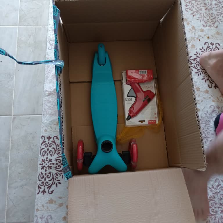 A101 Şikayet Eksik Ürün