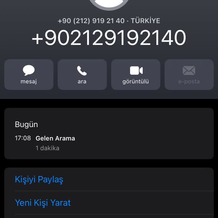 0212 919 21 40 Kent D-range Blue Kalite Değerlendirmesi