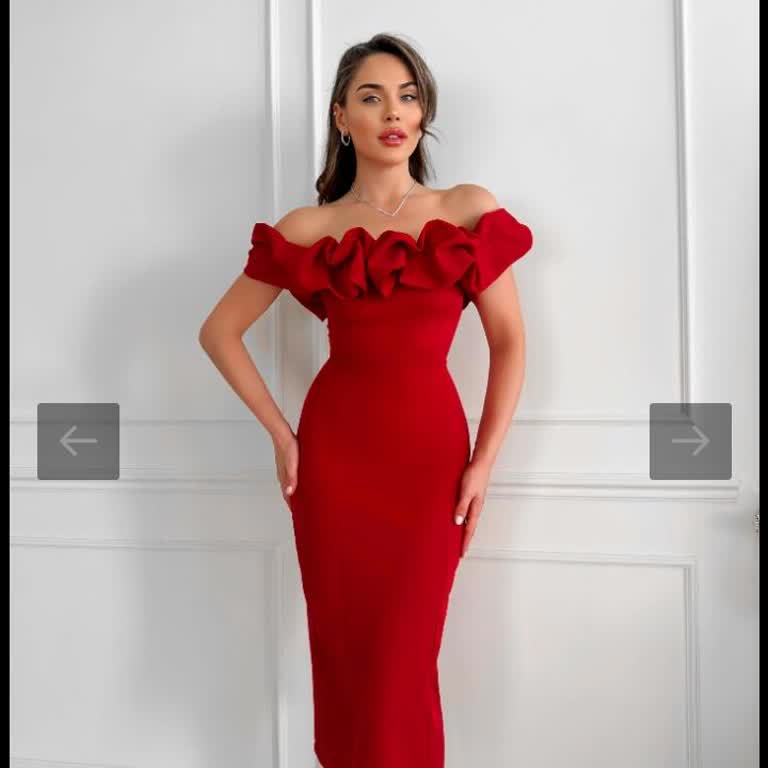 Esra Helvacı Elbise Değişiminde İletişim Sorunu