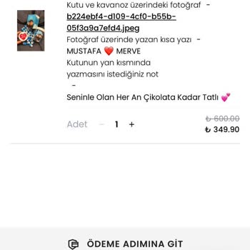 Hopena Shop Kargoları Göndermiyor