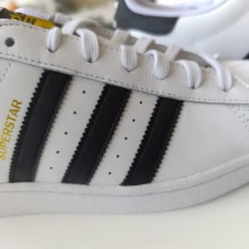 Adidas Superstar Ayakkabı Kalitesi