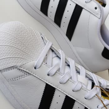Adidas Superstar Ayakkabı Kalitesi