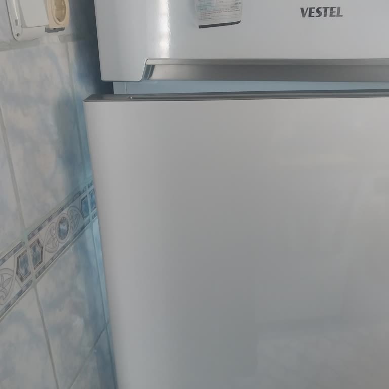 Vestel Buzdolabı Ve Servis Hizmetinde Yaşanan Sorunlar
