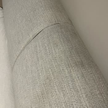 Enza Home Yanlış Renk Ve Kirli Ürün
