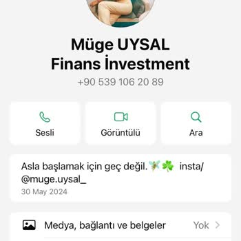 Finans Investment Yatırım Platformu İle Yaşadığım Güven Sorunu