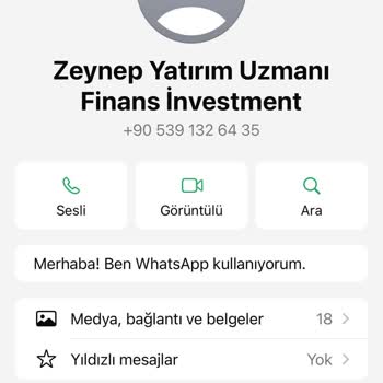 Finans Investment Yatırım Platformu İle Yaşadığım Güven Sorunu