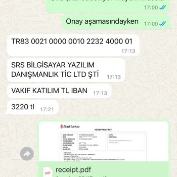 Finans Investment Yatırım Platformu İle Yaşadığım Güven Sorunu