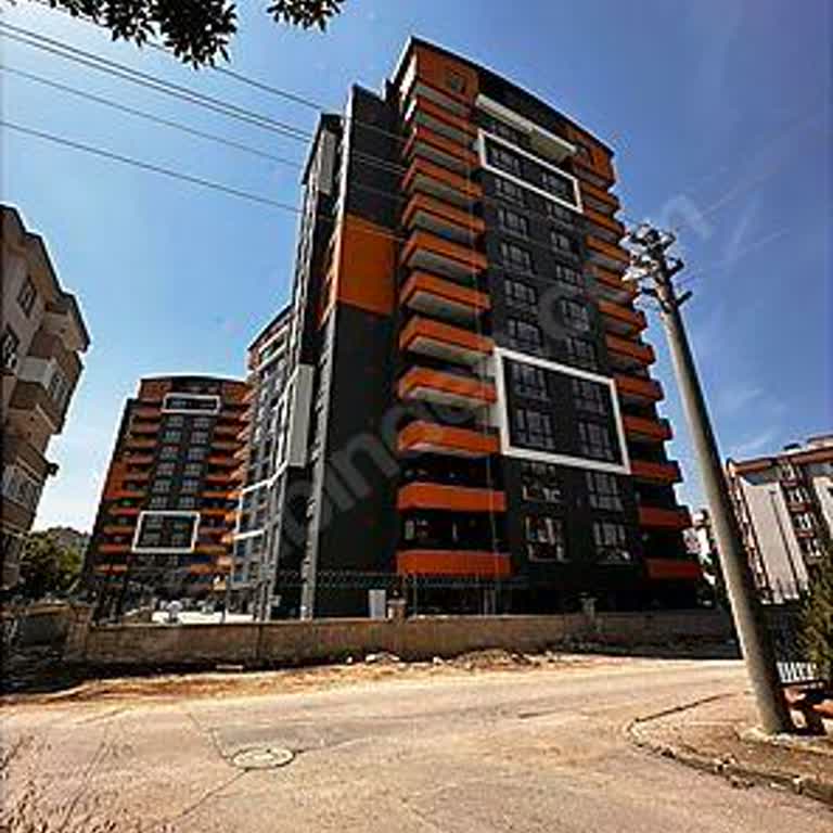 Taşkar İnşaat Toleyis Sitesi Kentsel Dönüşüm