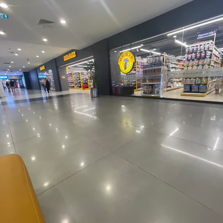 Mr.Dıy Özdilek Park MR. Dıy