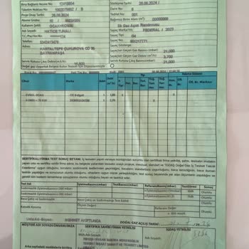 DemirDöküm Tehlikeli Çözüm Önerisi İle Kombi Aktifleştirme Sorunu