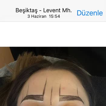 Neslim Güngen Güzellik Levent Şubesi Yanlış Bilgi Ve Usulsüzlük!