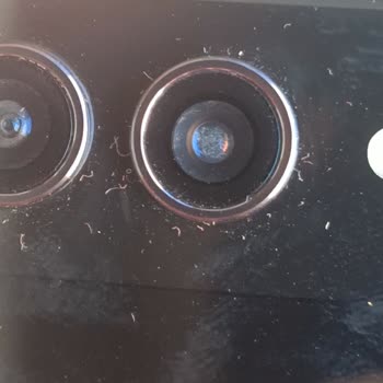 Samsung Flip 5 Telefon. Serviste Telefonuma Hasar Verildi!