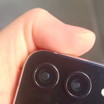 Samsung Flip 5 Telefon. Serviste Telefonuma Hasar Verildi!