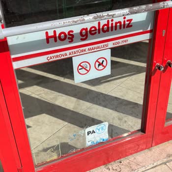 Şok Marketler Çalışma Saatleri İçinde Mağazanın Kapalı Olması