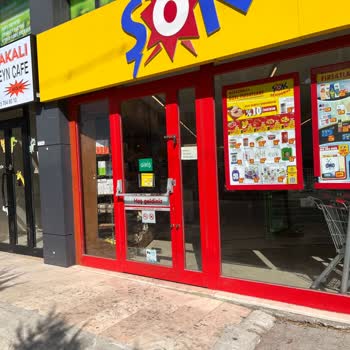 Şok Marketler Çalışma Saatleri İçinde Mağazanın Kapalı Olması