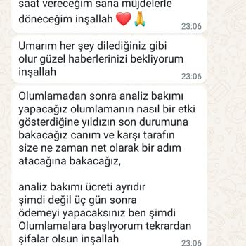 iliski_uzmaniniz (Instagram) Instagram Hesabından Sürekli Para Talebi