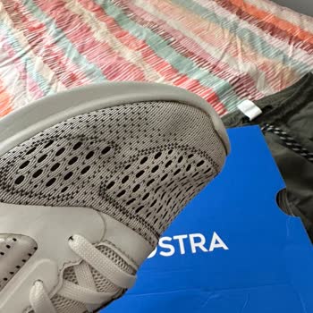 Online Lostra Ayakkabı Temizliği Pişmanlıktır