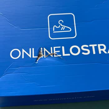 Online Lostra Ayakkabı Temizliği Pişmanlıktır