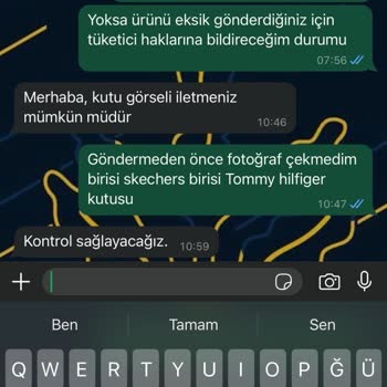 Online Lostra Ayakkabı Temizliği Pişmanlıktır