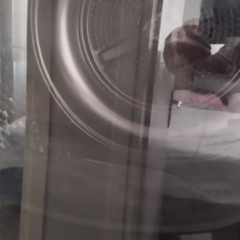 Beko Arçelik Kurutma Makinesi Paslı Ve Çürük Geldi