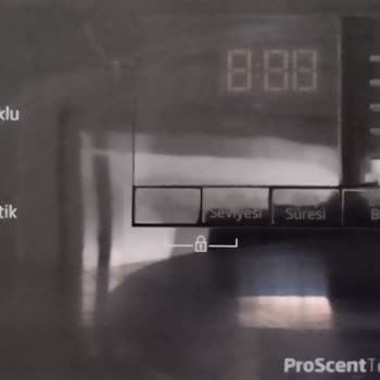 Beko Arçelik Kurutma Makinesi Paslı Ve Çürük Geldi