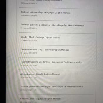 Hepsijet Kargomu Ne Yaptı?