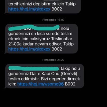 Hepsijet Kargomu Ne Yaptı?