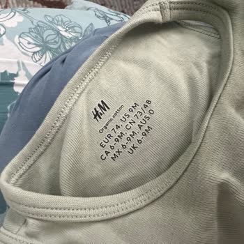 Dikiş Hatalı H&M Ürünü