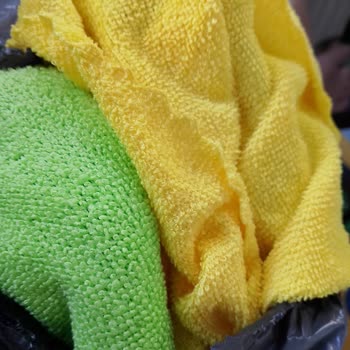 SCL Ticaret Pazarlama Mikro Fiber Bez Siparişi Ve Hayal Kırıklığı