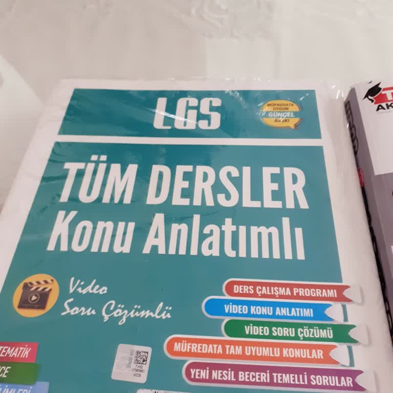 İndeks Kitap Yanlış Kitap Gönderimi