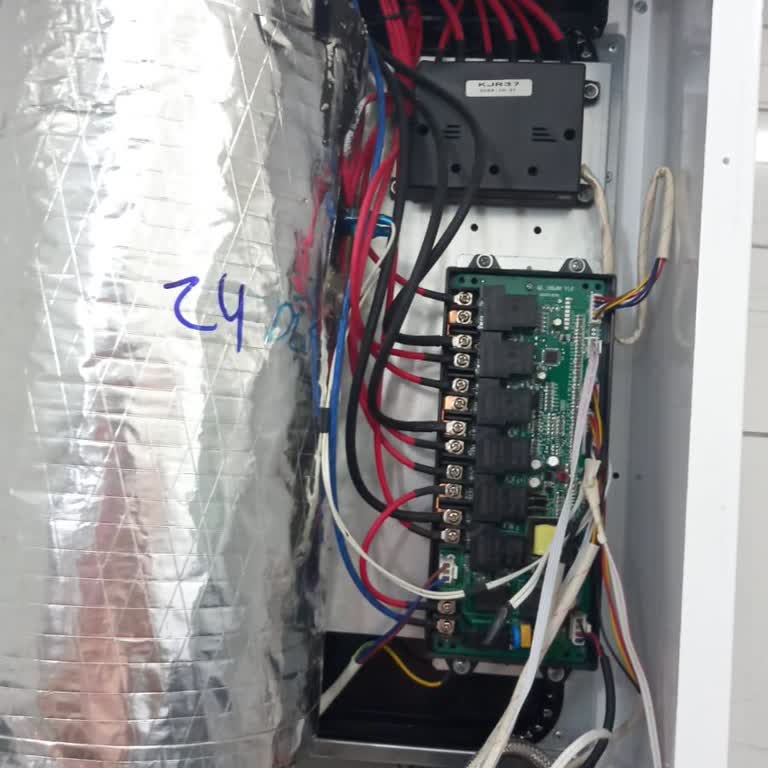 Termodinamik Elektrikli Kombi Servis Ve Fiyat Problemi